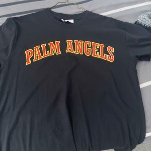 Palm Angels Arc Tee